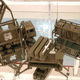 Image for article titled Dubai Air Show Has Most Amazing Aircraft and Weapon Models Ever